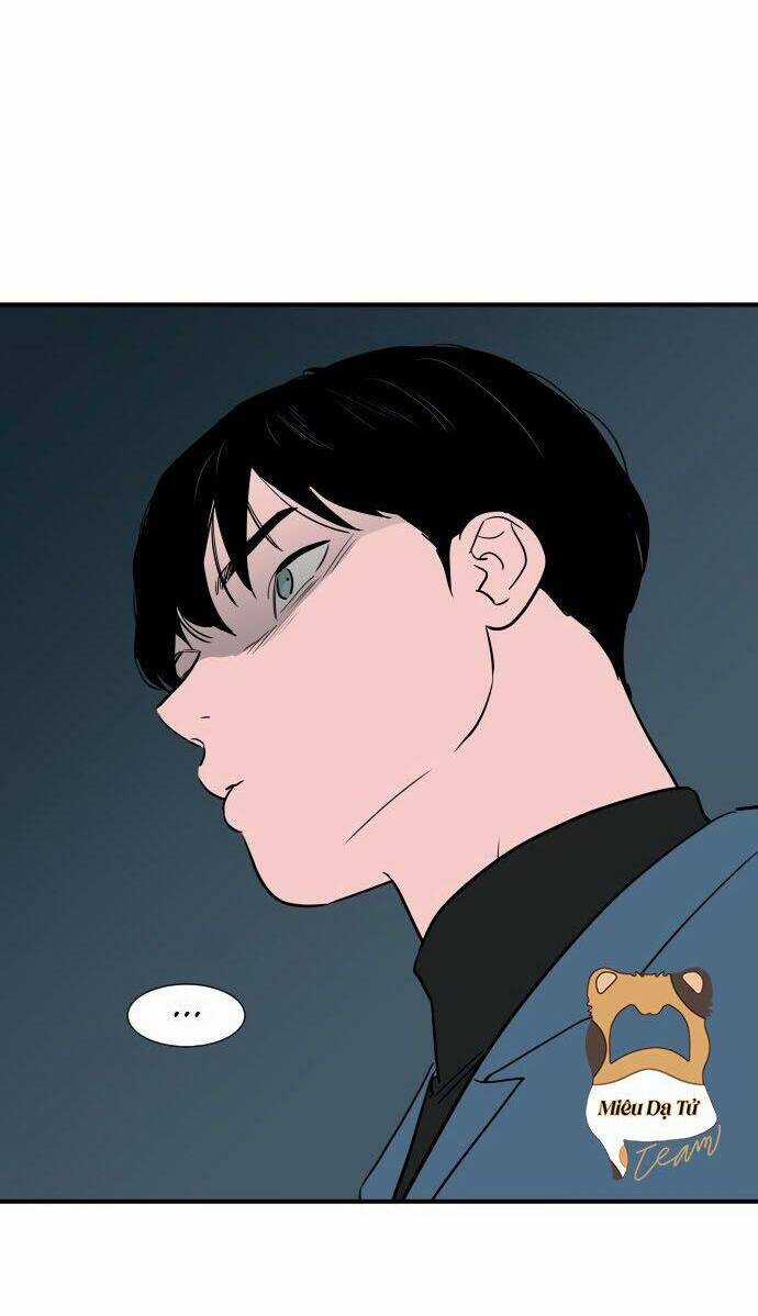 Vũ Trụ Của Tôi Chapter 30 trang 43