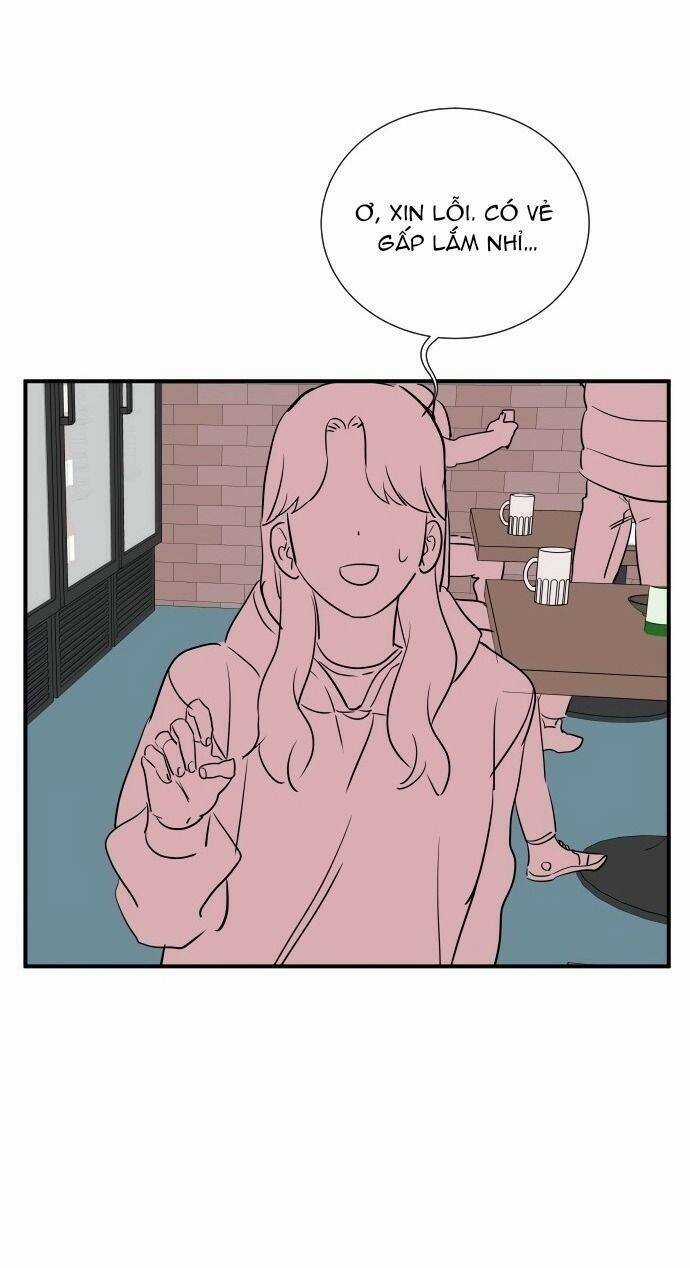 Vũ Trụ Của Tôi Chapter 30 trang 44