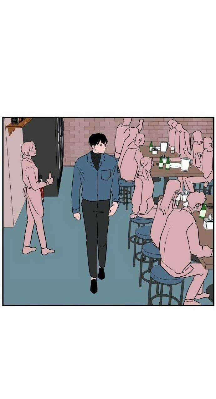 Vũ Trụ Của Tôi Chapter 30 trang 45