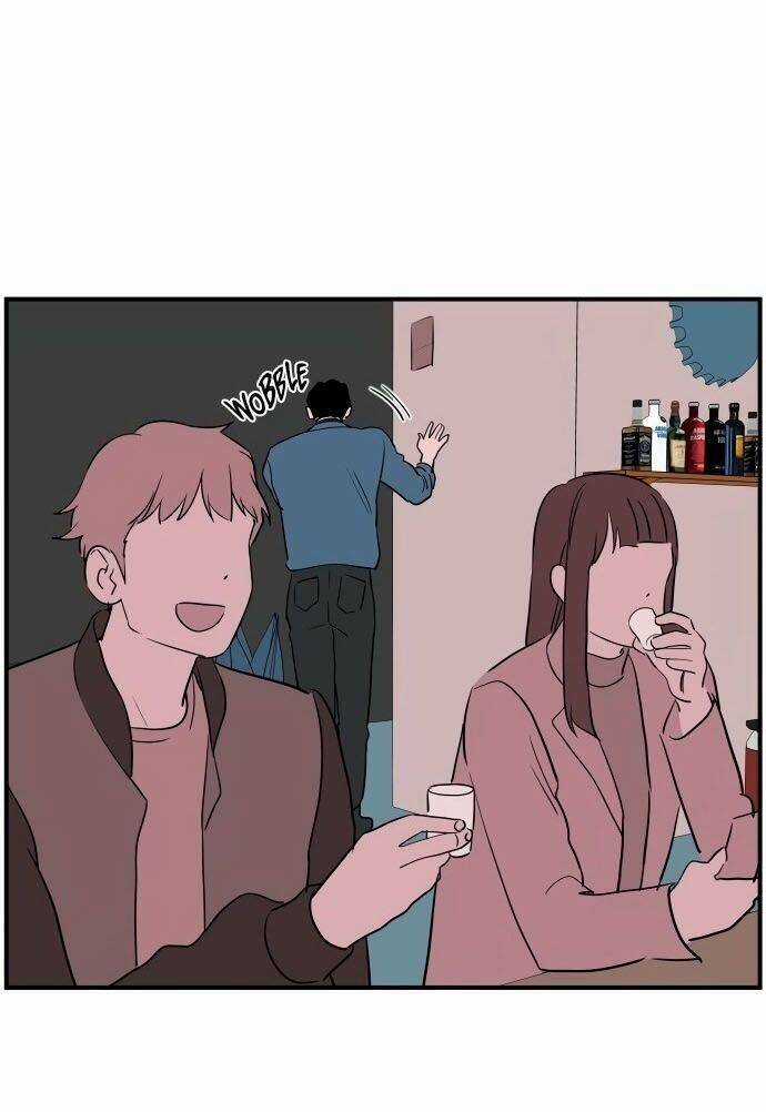 Vũ Trụ Của Tôi Chapter 30 trang 48