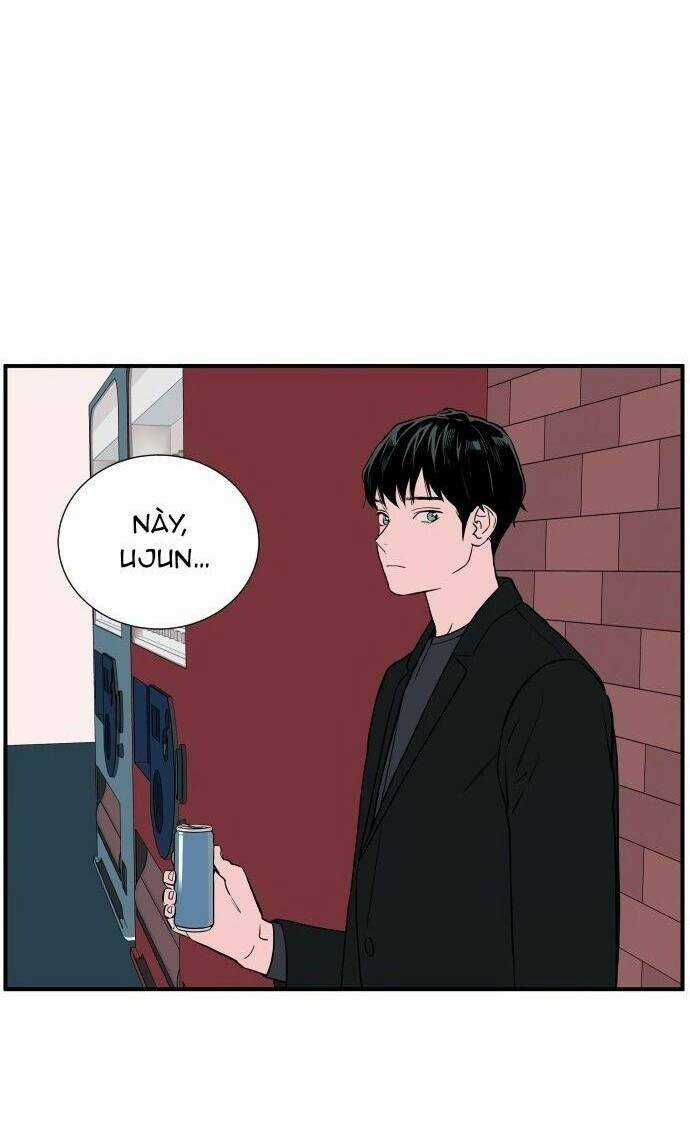 Vũ Trụ Của Tôi Chapter 30 trang 5