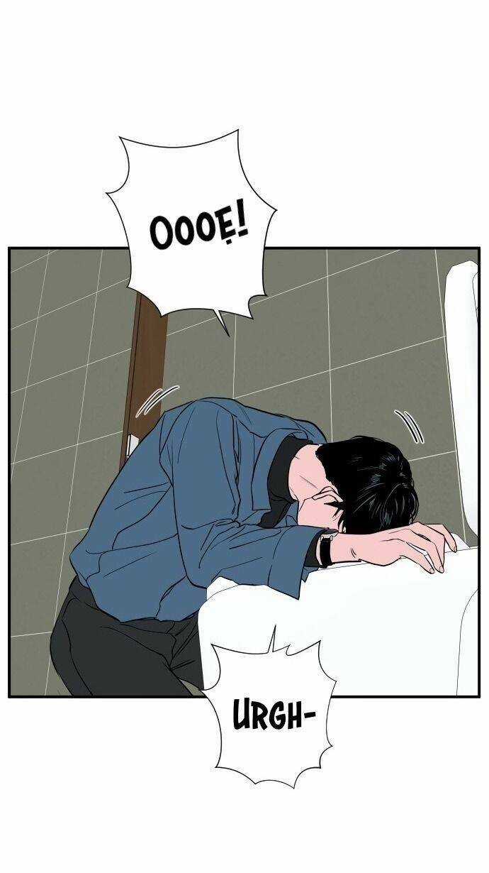 Vũ Trụ Của Tôi Chapter 30 trang 50