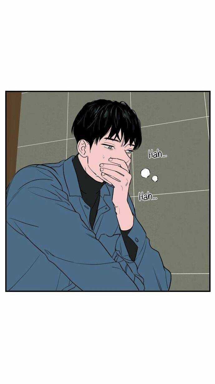 Vũ Trụ Của Tôi Chapter 30 trang 51