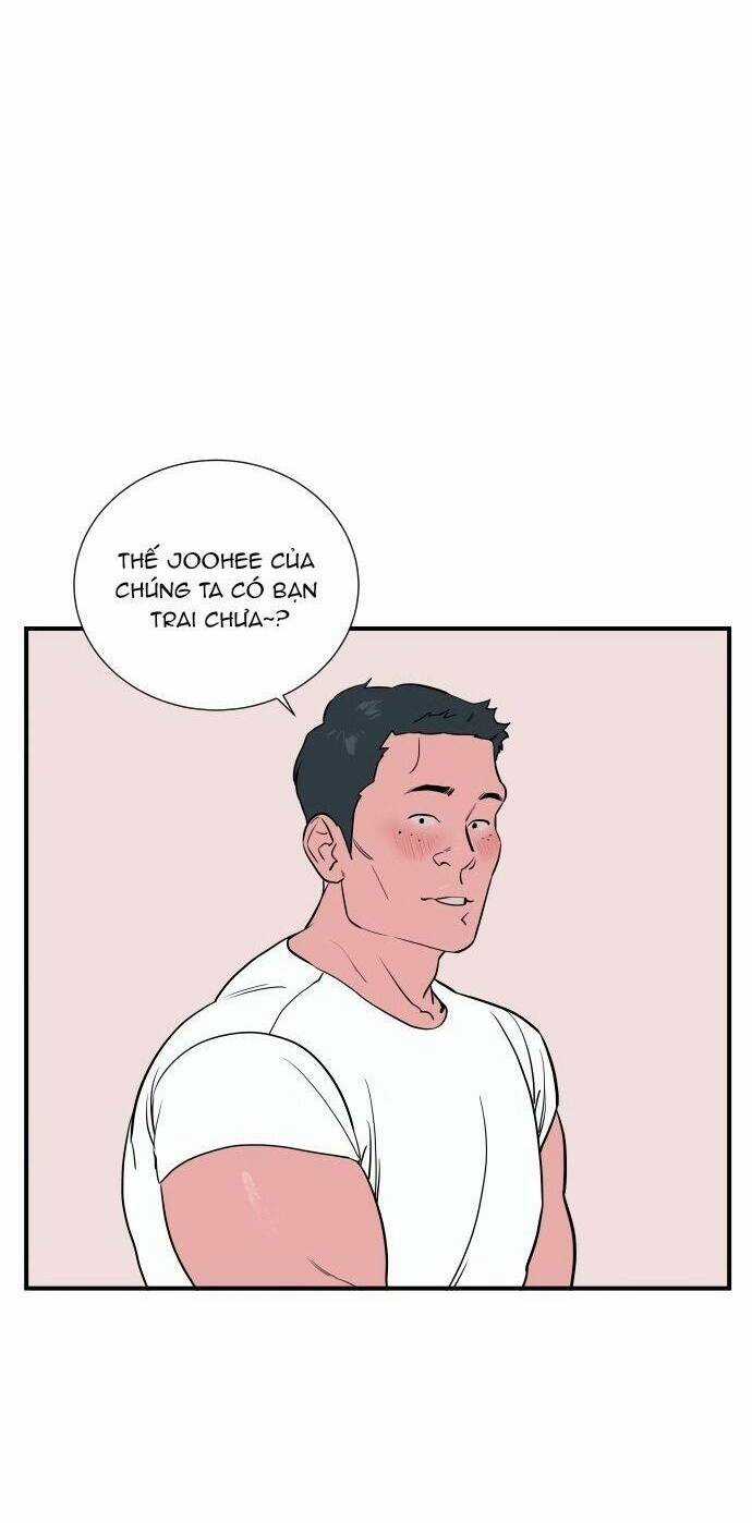 Vũ Trụ Của Tôi Chapter 30 trang 53