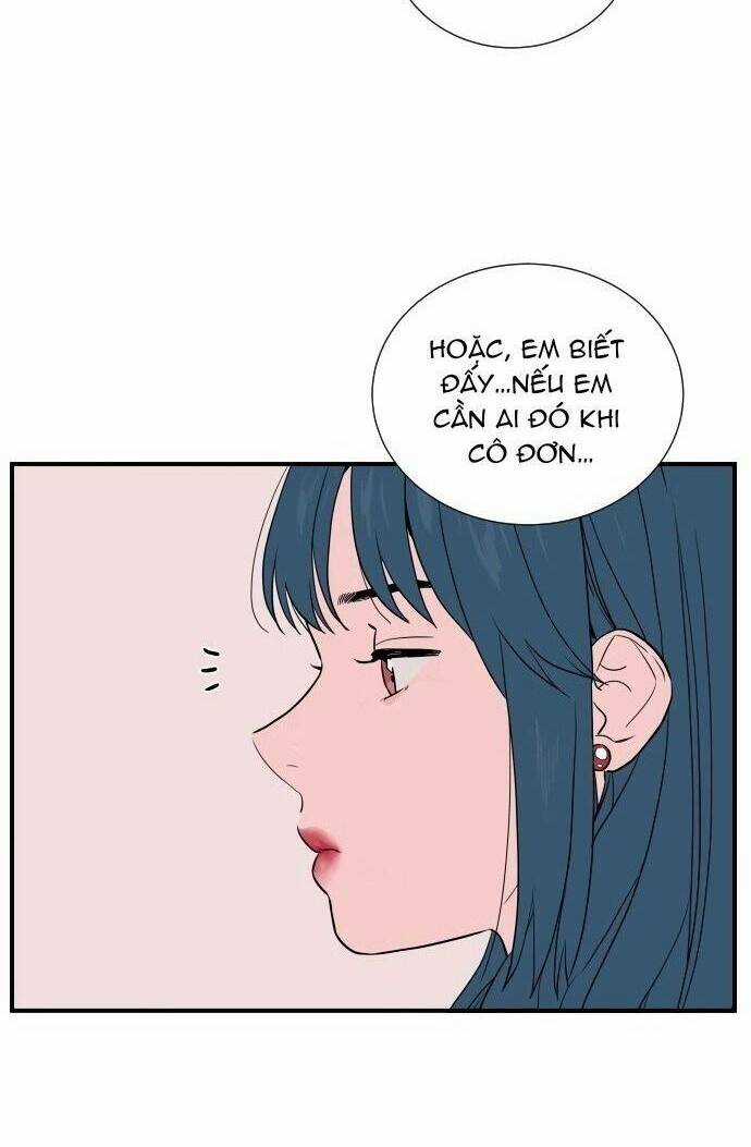 Vũ Trụ Của Tôi Chapter 30 trang 57