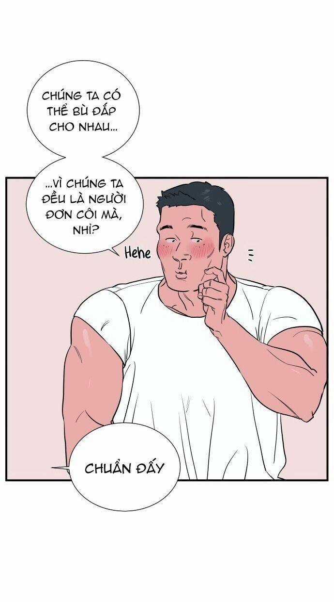 Vũ Trụ Của Tôi Chapter 30 trang 58