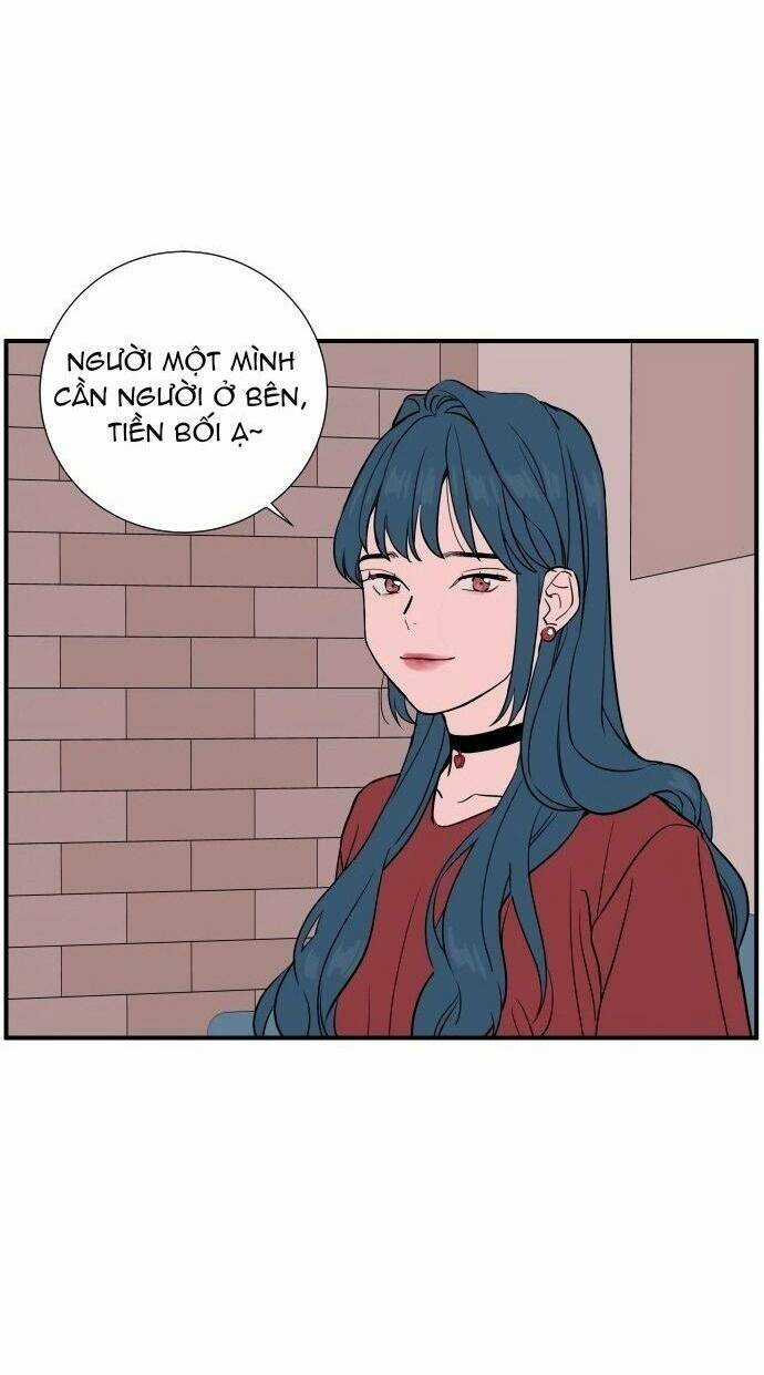 Vũ Trụ Của Tôi Chapter 30 trang 59