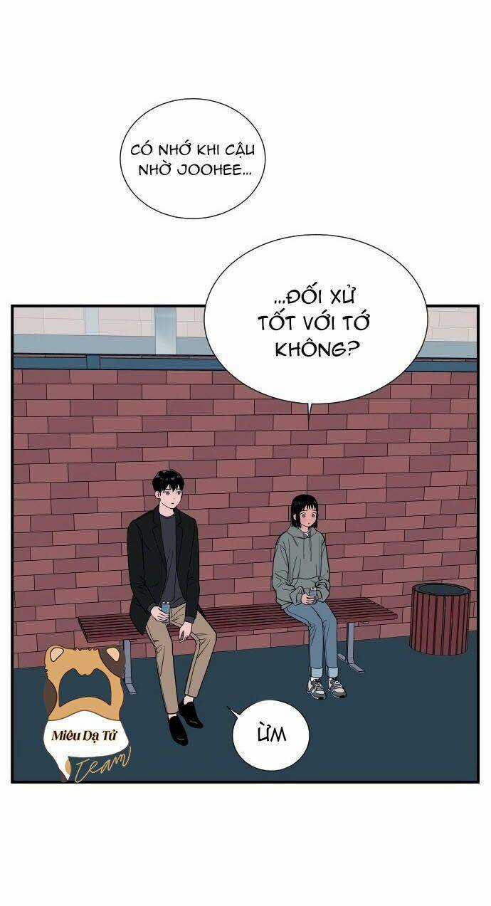 Vũ Trụ Của Tôi Chapter 30 trang 6