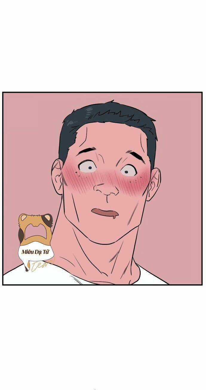 Vũ Trụ Của Tôi Chapter 30 trang 60