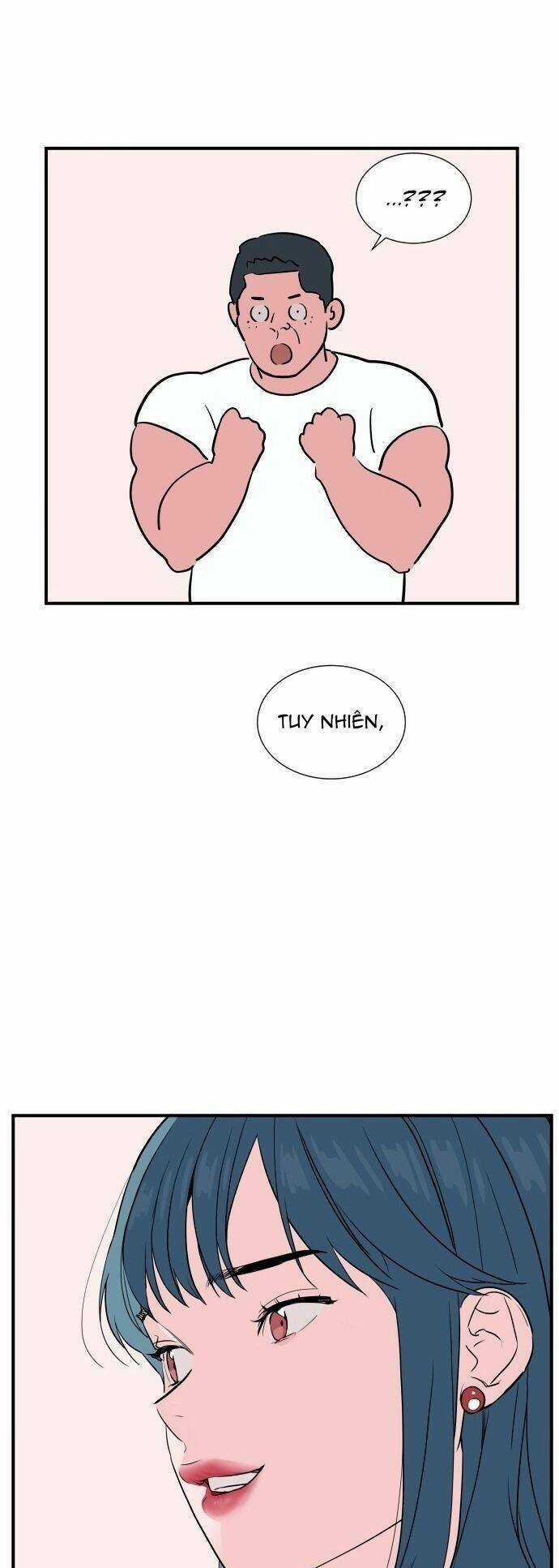 Vũ Trụ Của Tôi Chapter 30 trang 62