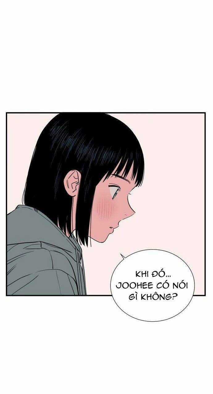 Vũ Trụ Của Tôi Chapter 30 trang 7