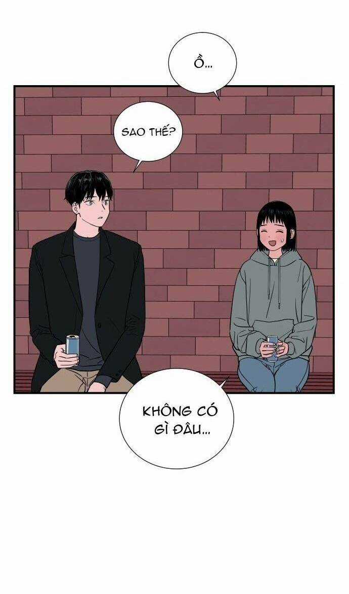 Vũ Trụ Của Tôi Chapter 30 trang 9