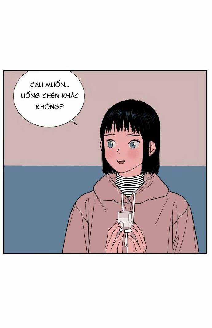 Vũ Trụ Của Tôi Chapter 31 trang 11