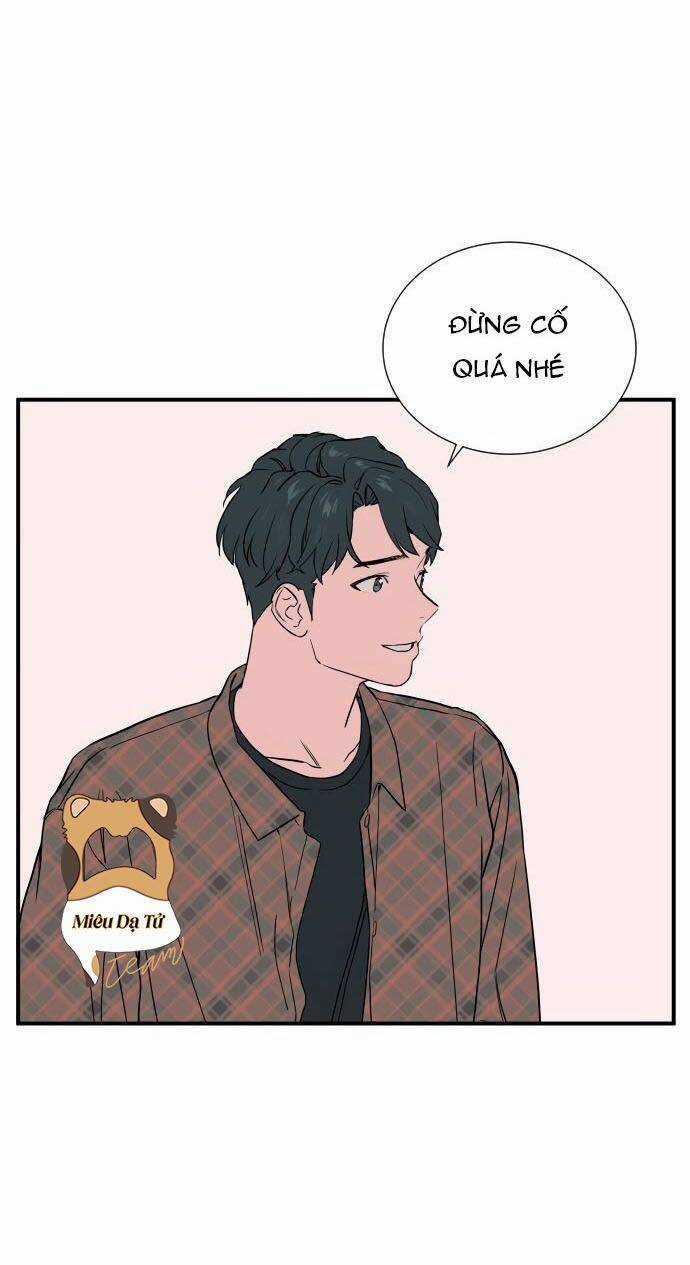 Vũ Trụ Của Tôi Chapter 31 trang 12