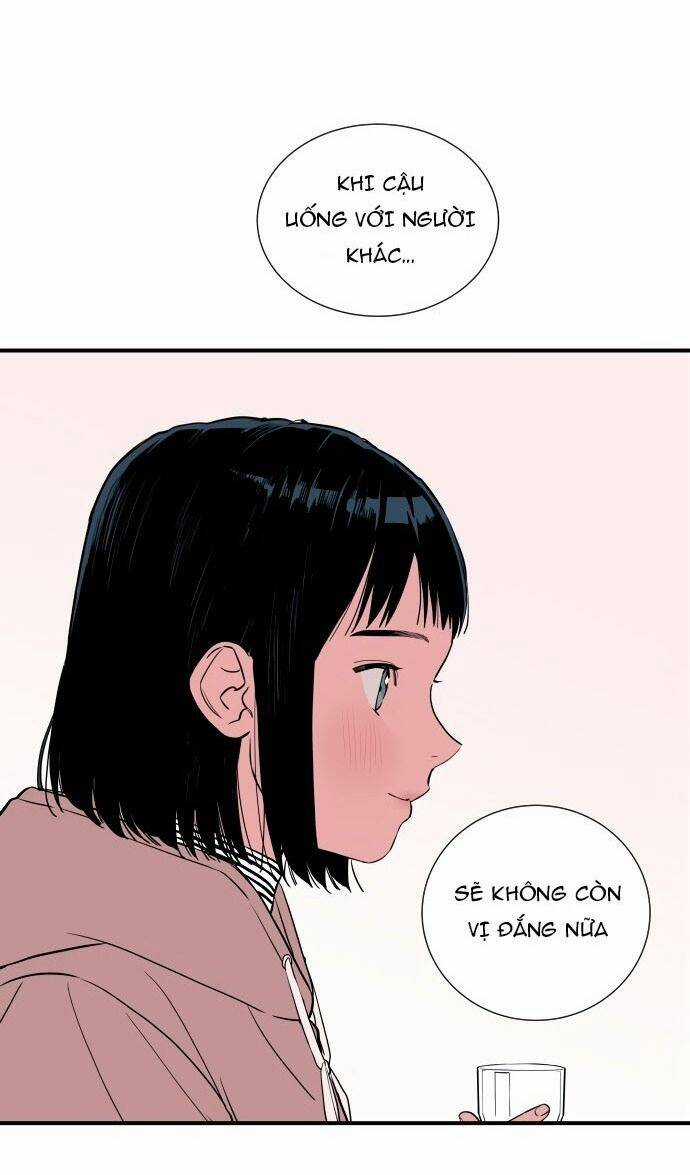 Vũ Trụ Của Tôi Chapter 31 trang 14