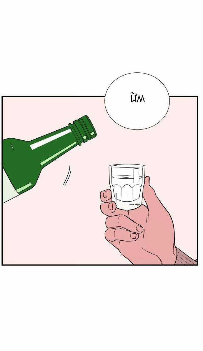 Vũ Trụ Của Tôi Chapter 31 trang 17