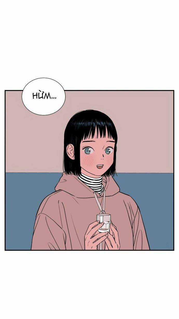 Vũ Trụ Của Tôi Chapter 31 trang 2