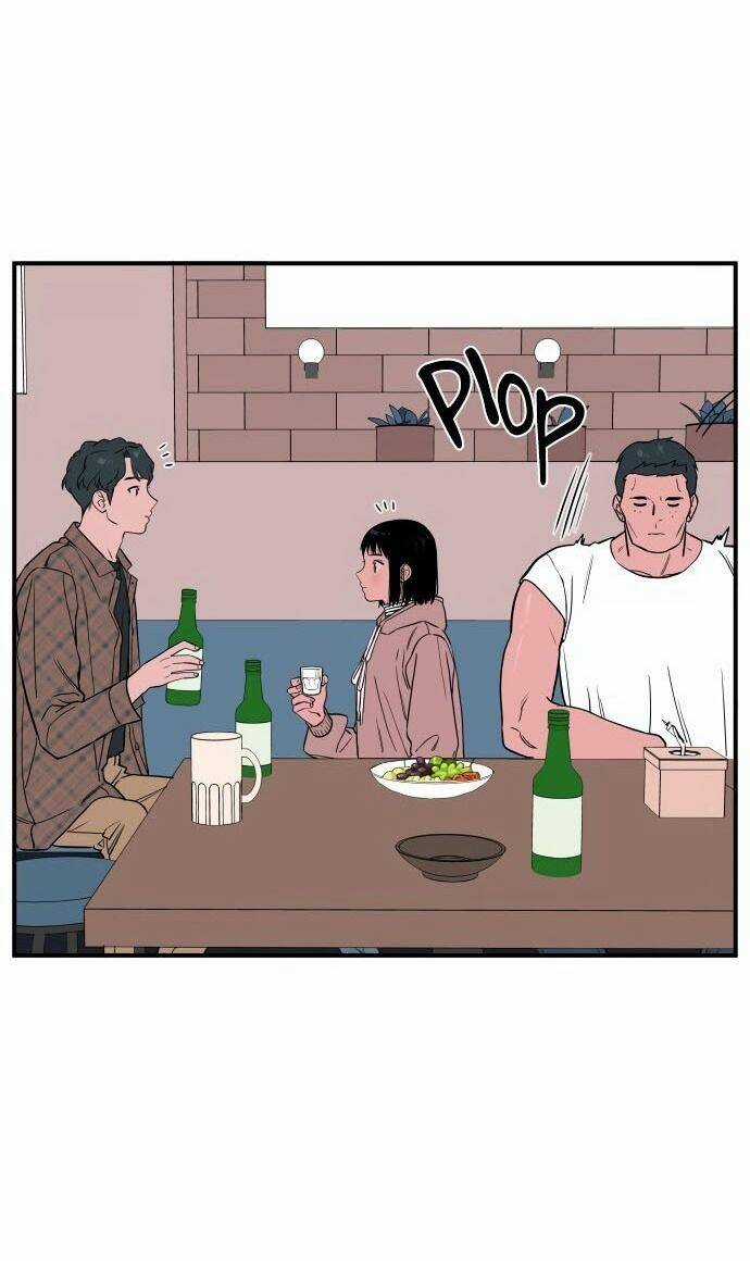 Vũ Trụ Của Tôi Chapter 31 trang 20