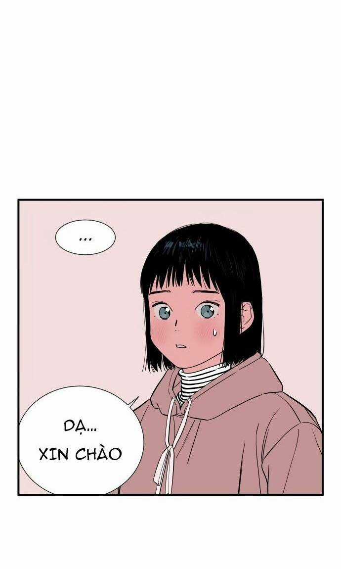 Vũ Trụ Của Tôi Chapter 31 trang 23