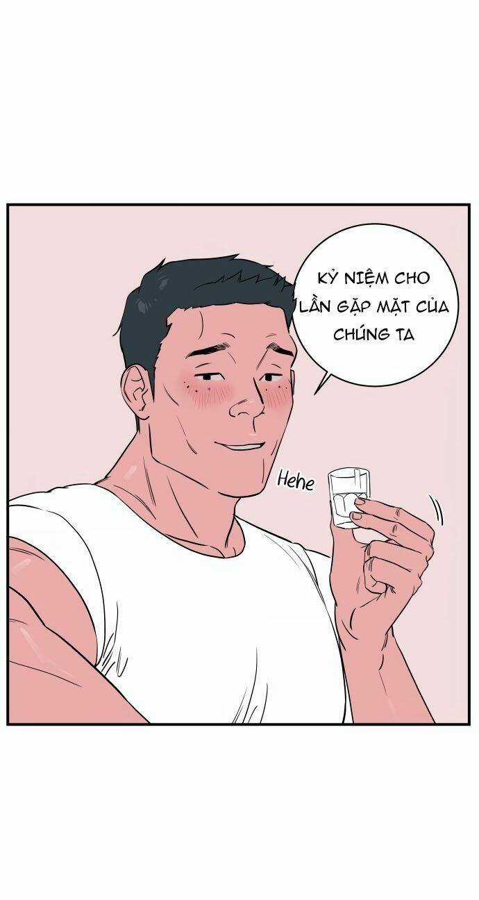 Vũ Trụ Của Tôi Chapter 31 trang 27