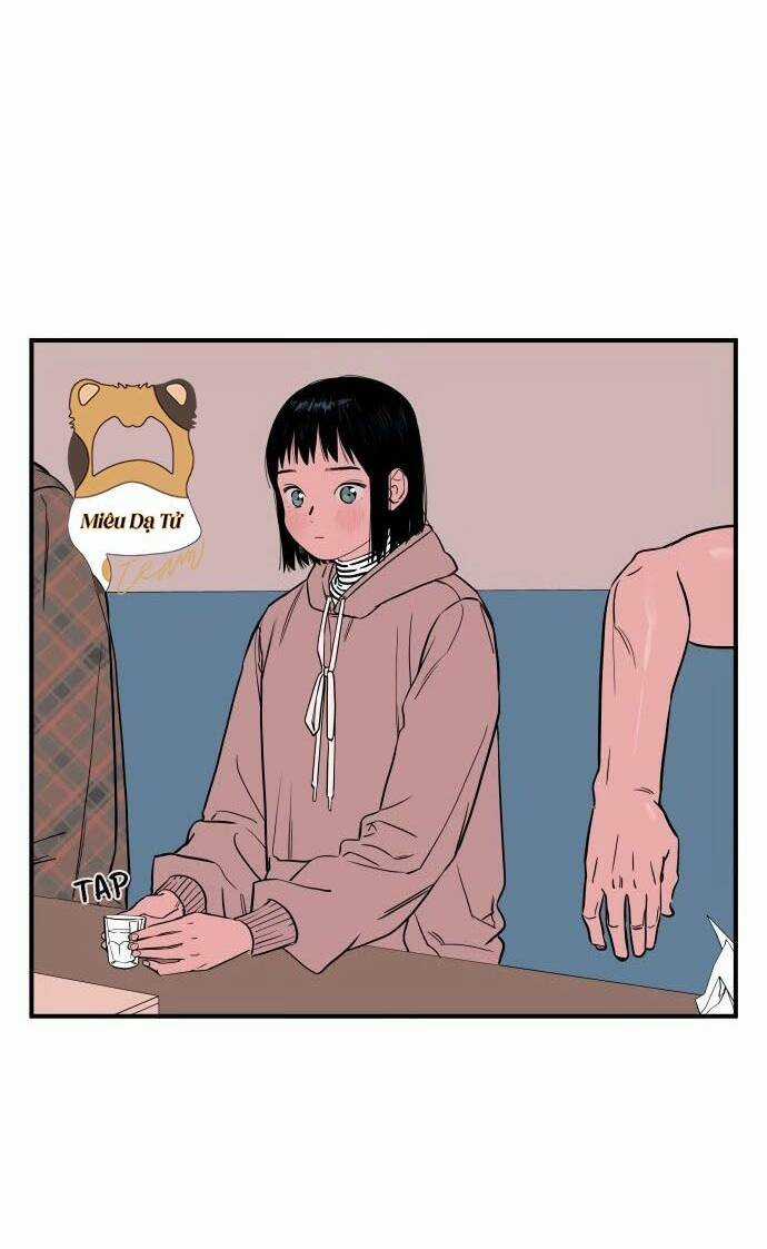 Vũ Trụ Của Tôi Chapter 31 trang 31