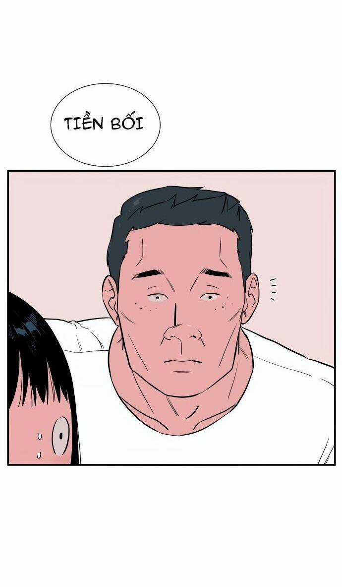 Vũ Trụ Của Tôi Chapter 31 trang 34