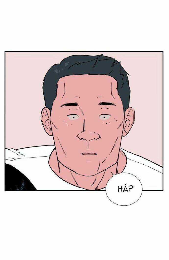 Vũ Trụ Của Tôi Chapter 31 trang 36