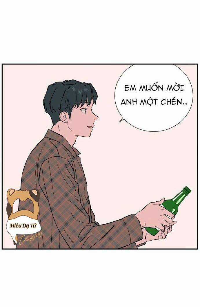 Vũ Trụ Của Tôi Chapter 31 trang 37