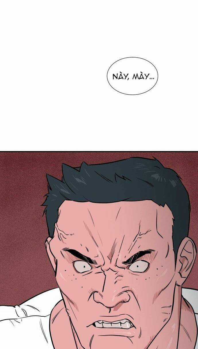 Vũ Trụ Của Tôi Chapter 31 trang 38