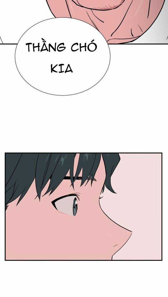 Vũ Trụ Của Tôi Chapter 31 trang 39