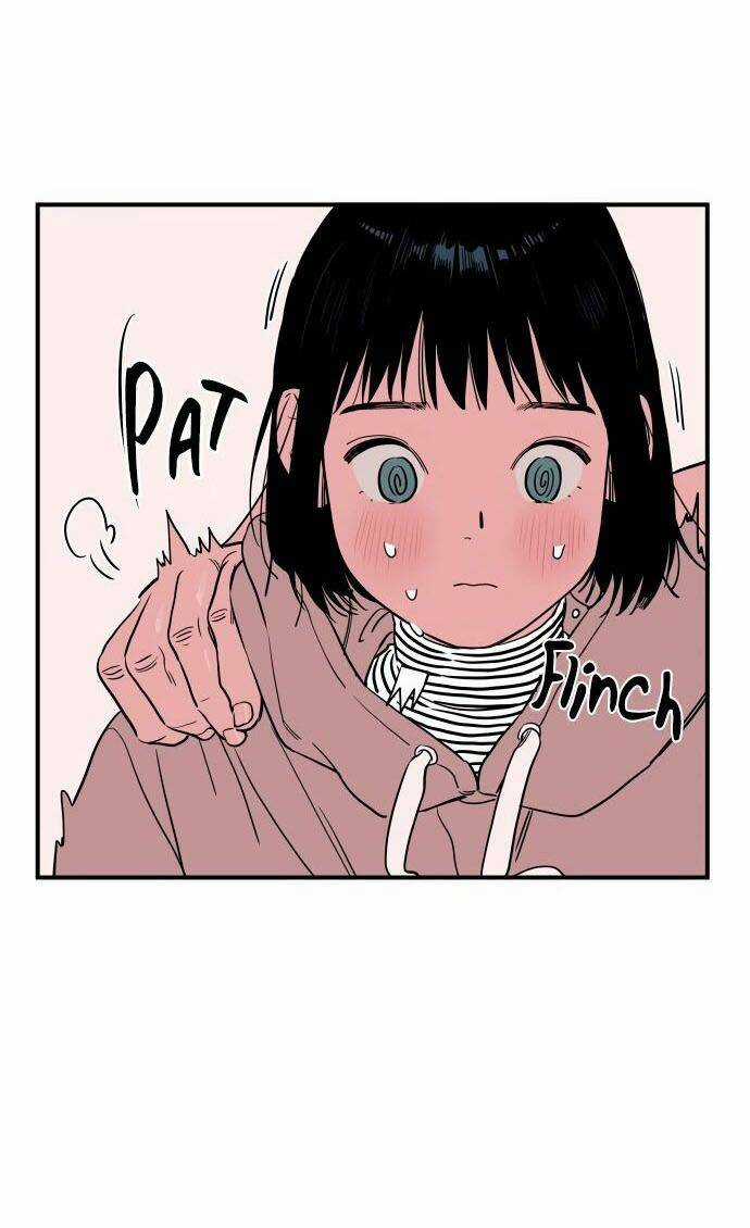 Vũ Trụ Của Tôi Chapter 31 trang 42