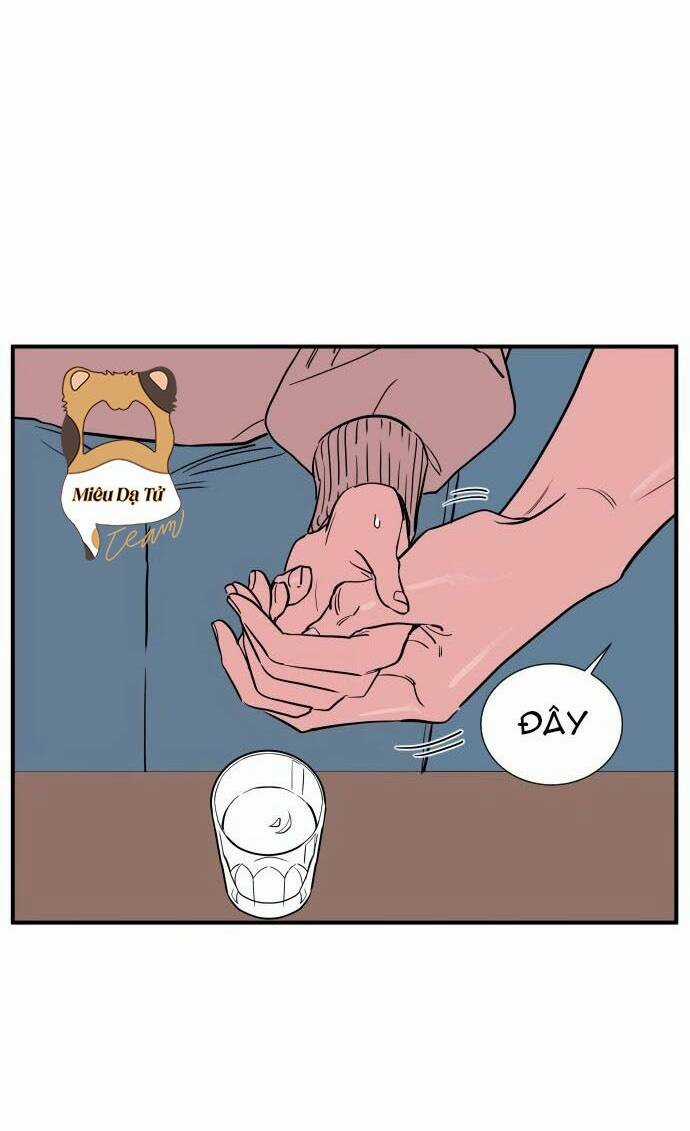 Vũ Trụ Của Tôi Chapter 31 trang 43