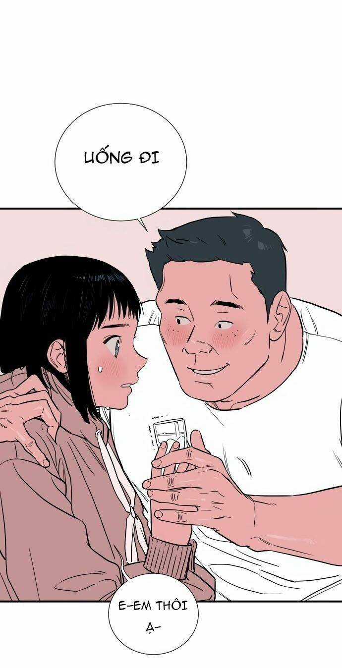 Vũ Trụ Của Tôi Chapter 31 trang 44