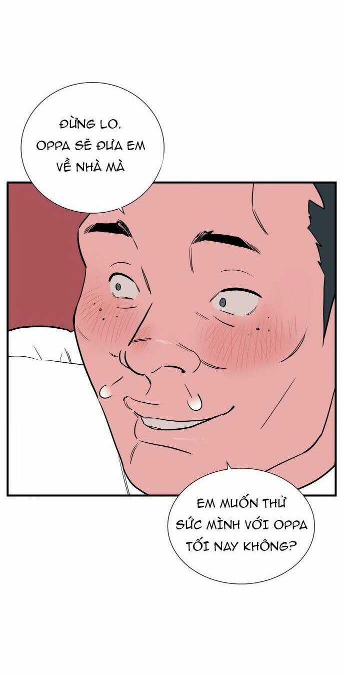 Vũ Trụ Của Tôi Chapter 31 trang 45