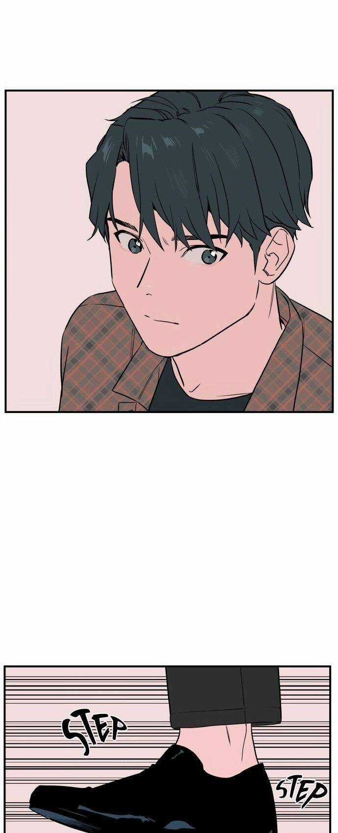 Vũ Trụ Của Tôi Chapter 31 trang 46