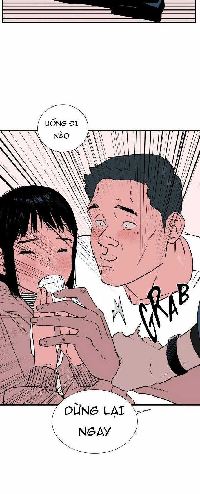 Vũ Trụ Của Tôi Chapter 31 trang 47