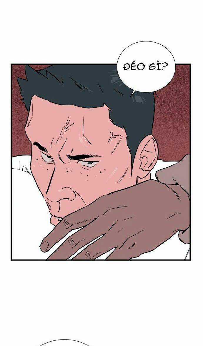 Vũ Trụ Của Tôi Chapter 31 trang 48