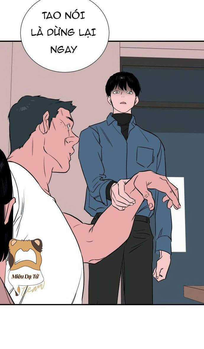 Vũ Trụ Của Tôi Chapter 31 trang 49