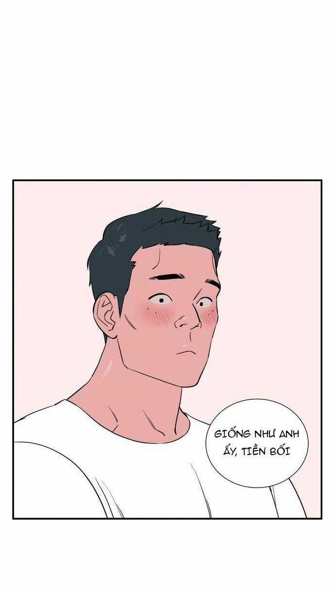 Vũ Trụ Của Tôi Chapter 31 trang 5