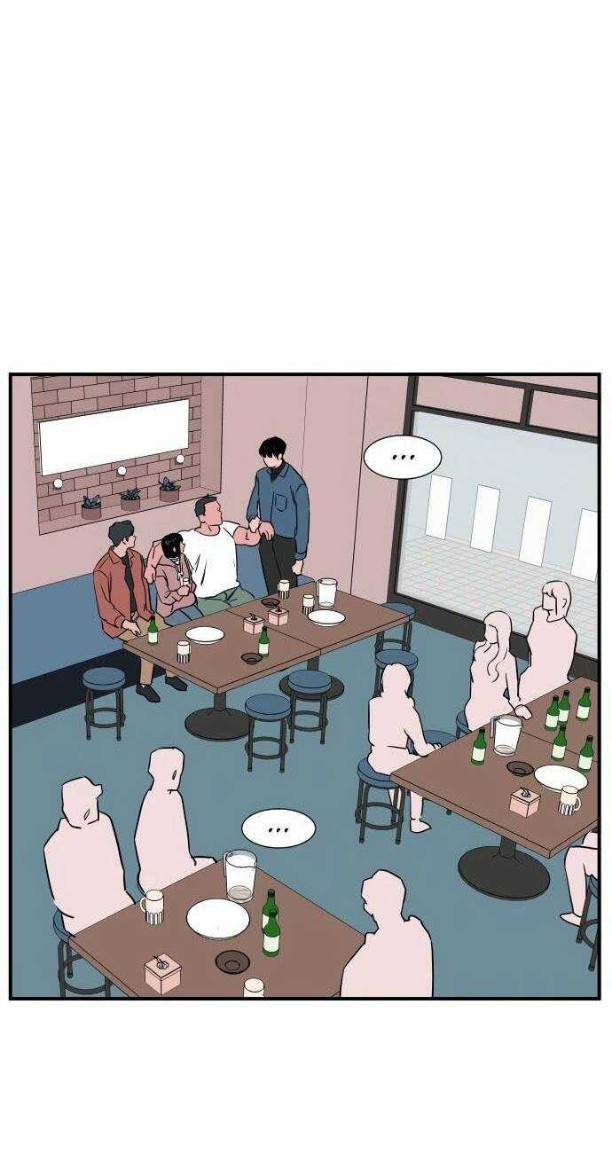 Vũ Trụ Của Tôi Chapter 31 trang 53