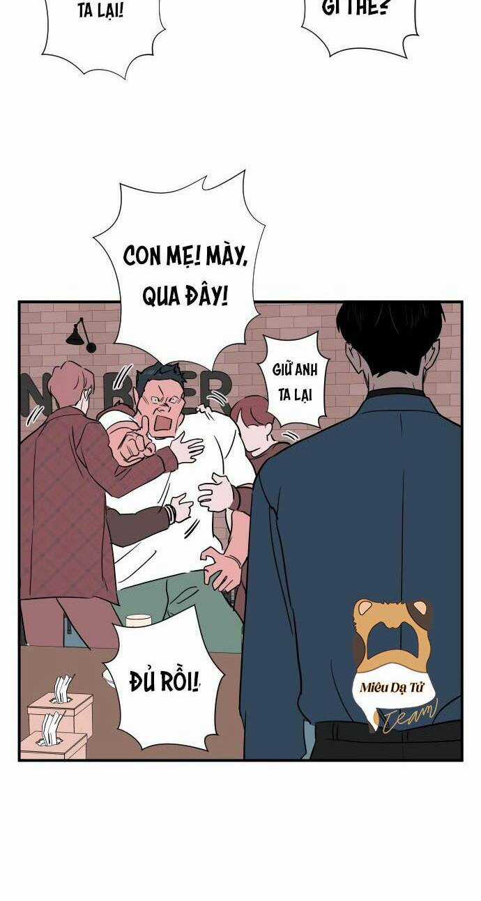 Vũ Trụ Của Tôi Chapter 31 trang 55