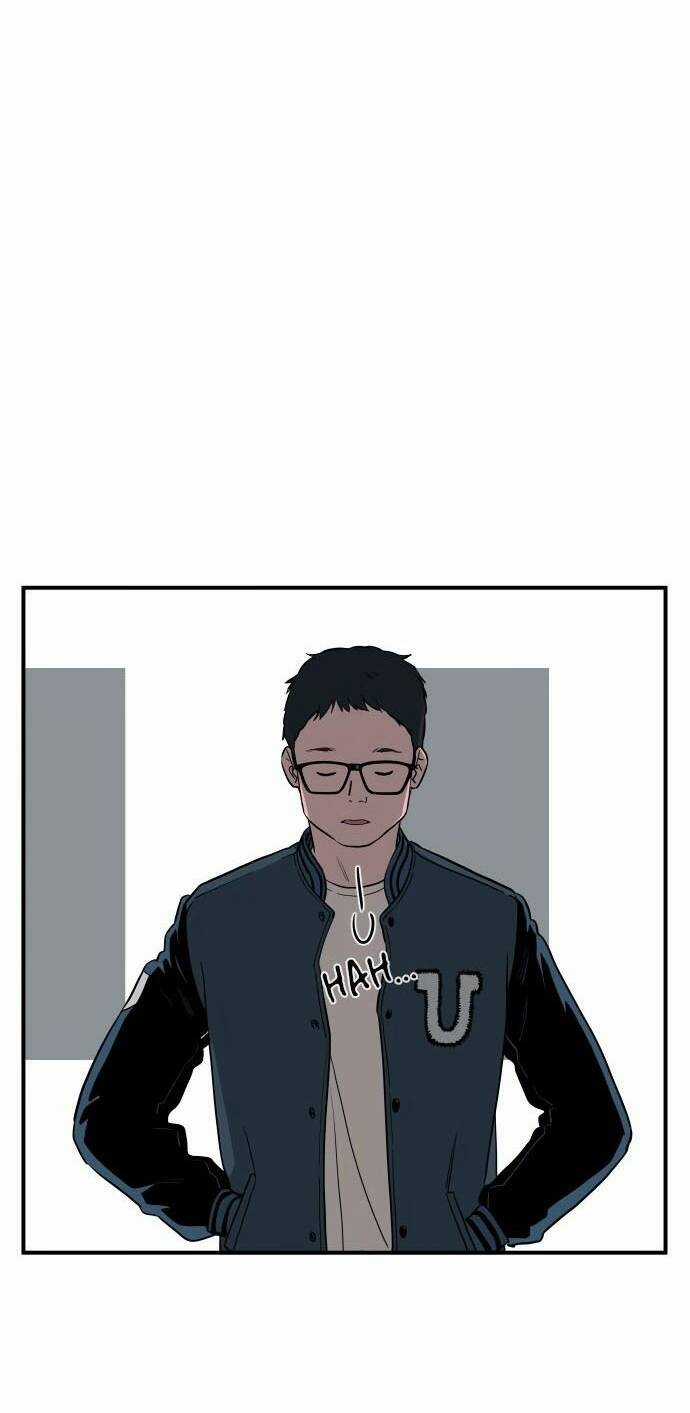 Vũ Trụ Của Tôi Chapter 31 trang 57