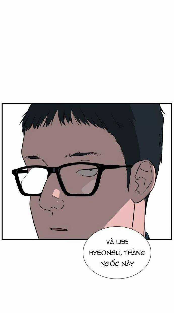 Vũ Trụ Của Tôi Chapter 31 trang 59