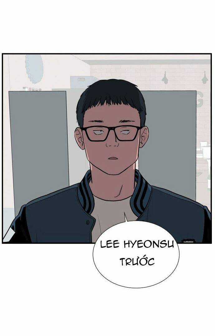 Vũ Trụ Của Tôi Chapter 31 trang 62