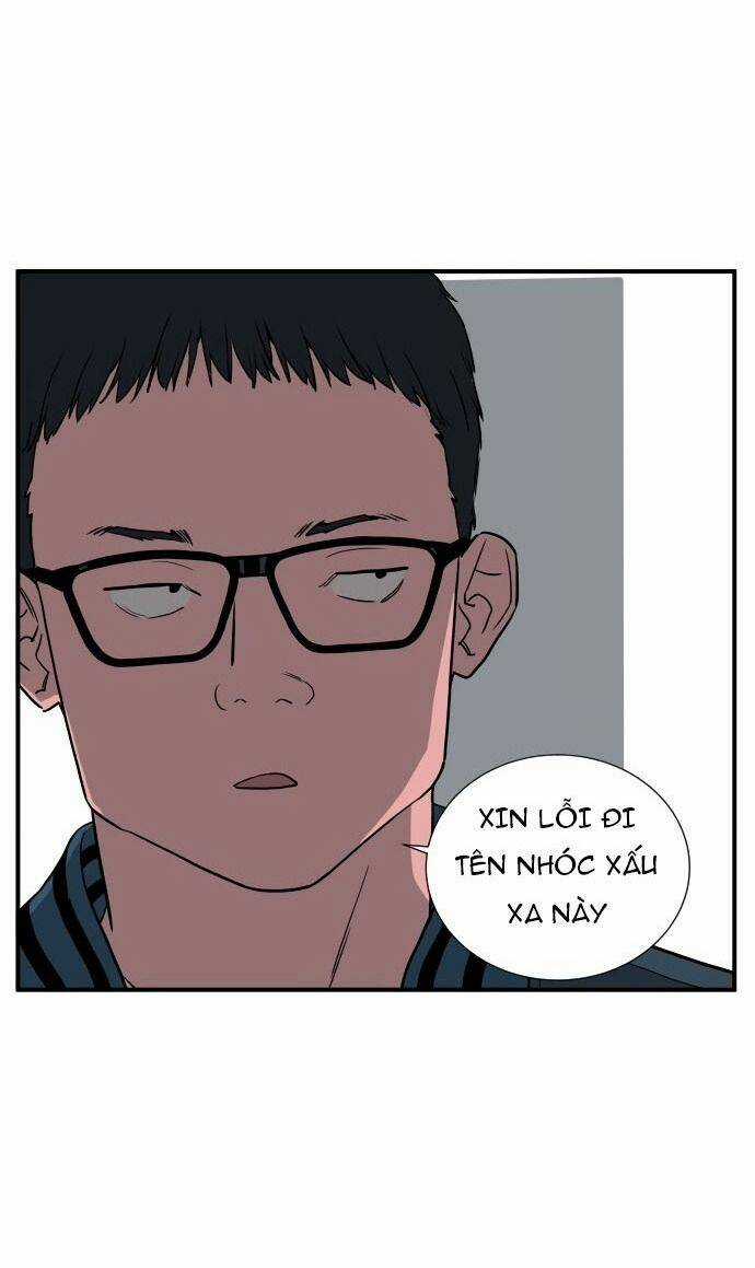 Vũ Trụ Của Tôi Chapter 31 trang 64