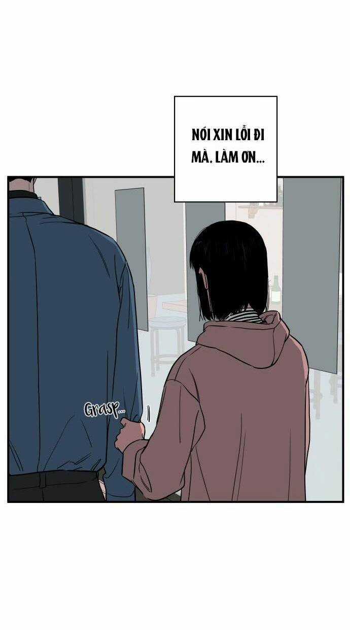 Vũ Trụ Của Tôi Chapter 31 trang 67