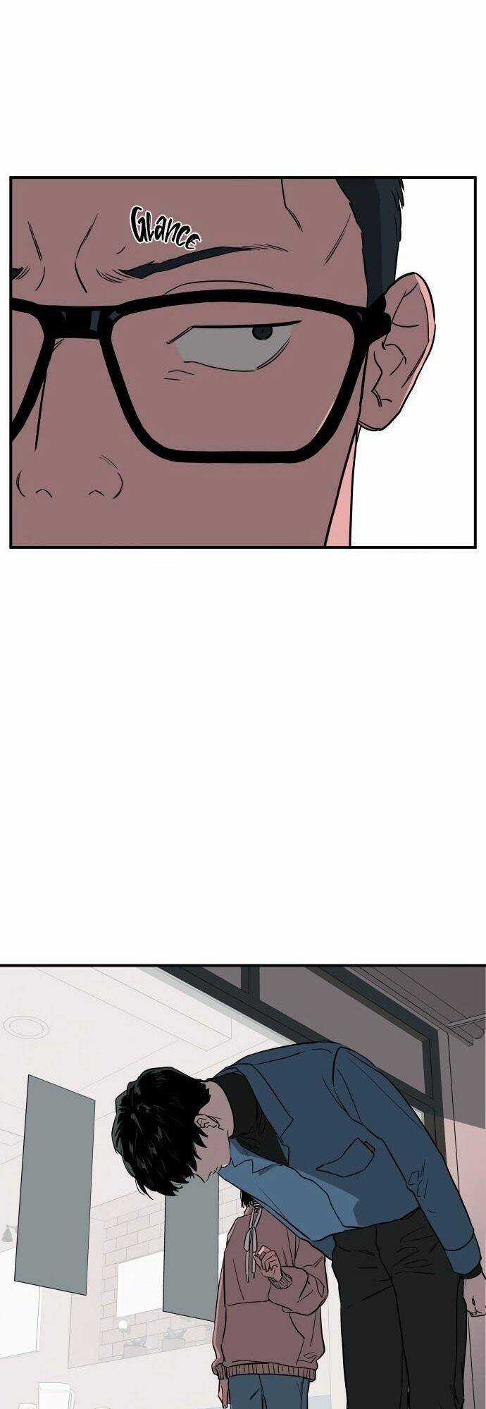 Vũ Trụ Của Tôi Chapter 31 trang 68