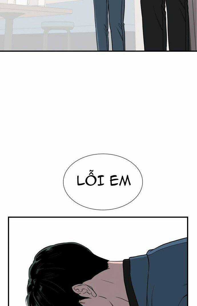 Vũ Trụ Của Tôi Chapter 31 trang 69