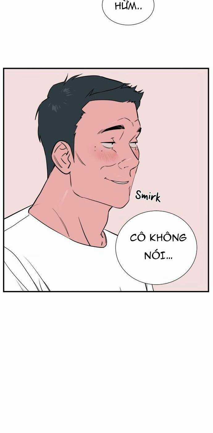 Vũ Trụ Của Tôi Chapter 31 trang 9