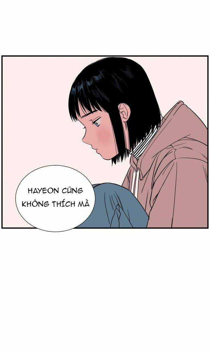 Vũ Trụ Của Tôi Chapter 32 trang 12